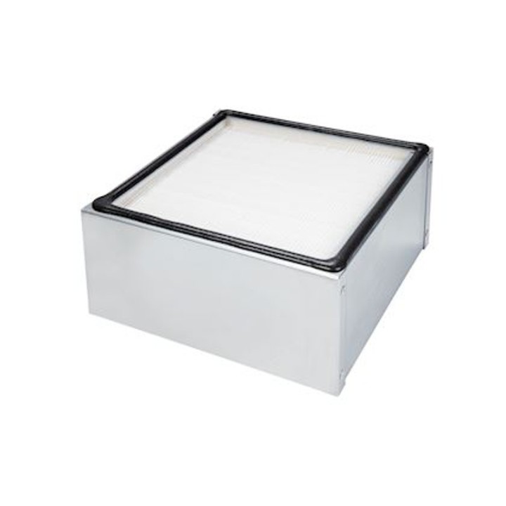 Filtre F7 pour AIRPUR PAP 420/350  [- Filtration pour purificateur d'air résidentiel mobile - S&P Unelvent]