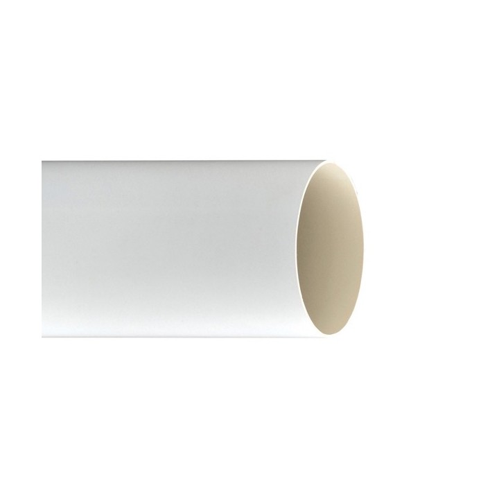 Conduit de prolongation compatible Nano Air (diamètre extérieur) [- Extracteur Double flux - Vortice]