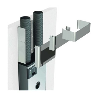 Cache gaine 300 ou 500 mm pour InspirAIR Home SC240 [- accessoire VMC - InspirAIR Home - ALDES]