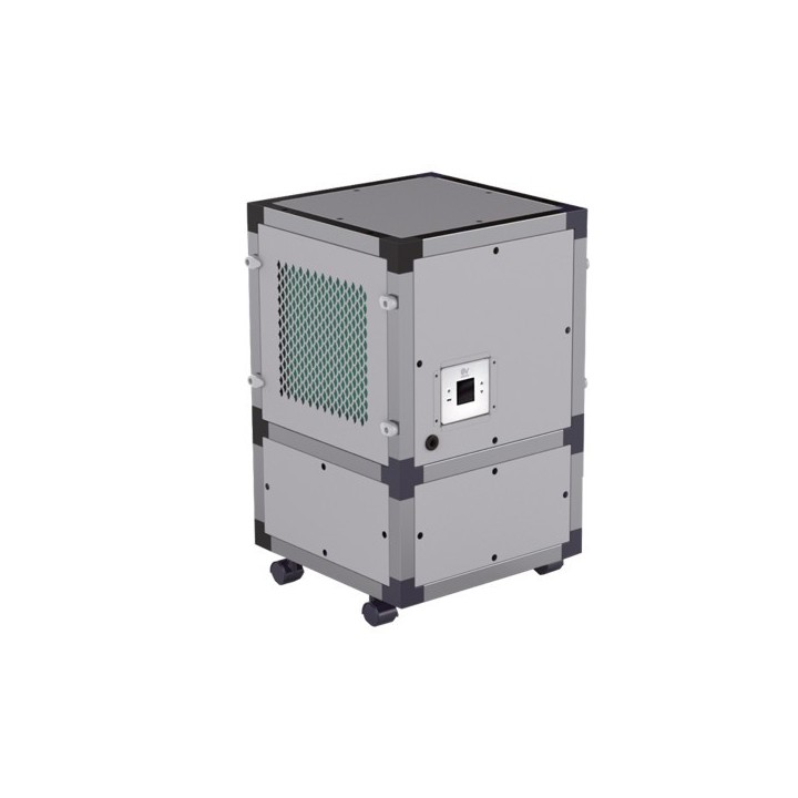 Depuro Pro Evo [- Purificateur d'air professionnel - Vortice]