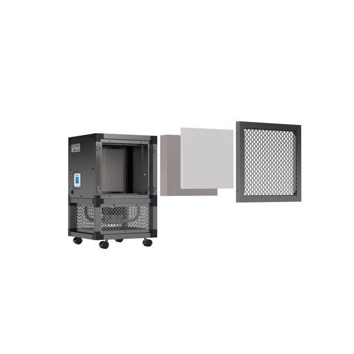 Depuro Pro Evo [- Purificateur d'air professionnel - Vortice]