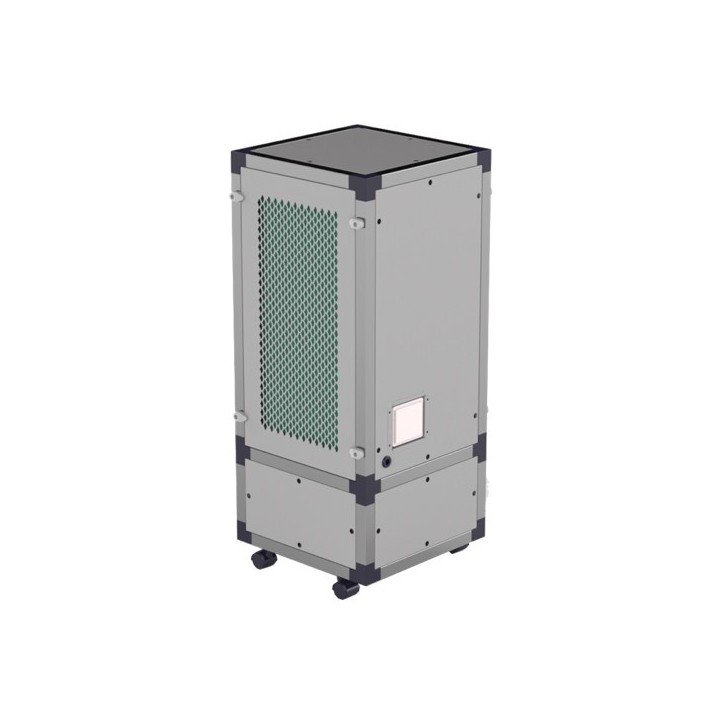 Depuro Pro Evo [- Purificateur d'air professionnel - Vortice]