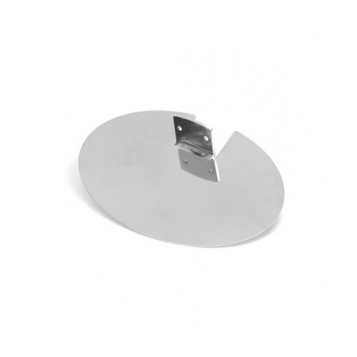 Socle pour radiateurs Valderoma "Wifi", "SMART" et "Tactilo" [- Radiateurs Inertie Minéral - Valderoma]