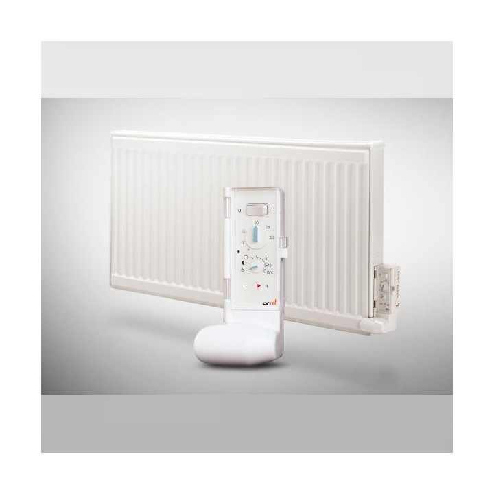 Thermostat pour Yali G Simple panneau et Meb Ekla Simple [- Pièce de SAV - ni repris - ni échangé - LVI]