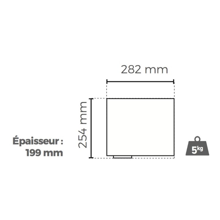 Ouragan 2100