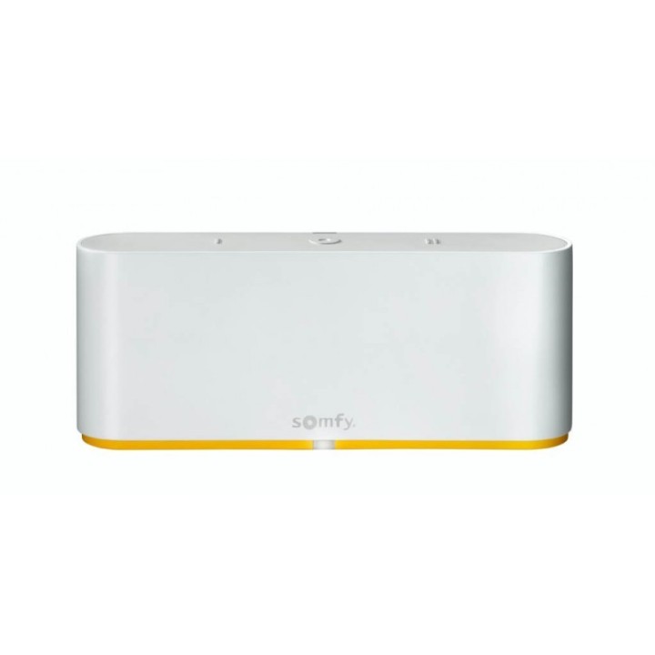 TaHoma switch  [- Box Domotique - Somfy]