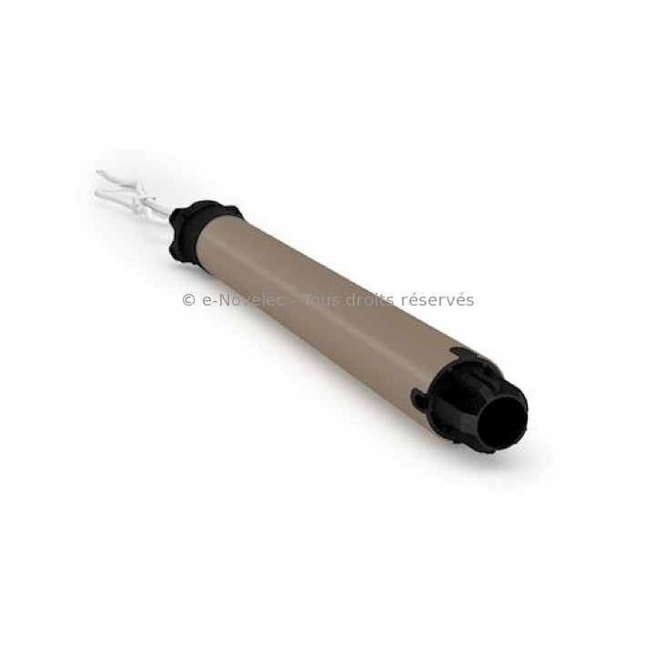 TYMOOV 10RP2 - tête étoile compatible SOMFY [- Moteur de volets roulants 10 Nm Radio - Delta Dore]