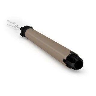 TYMOOV 20RP2 - tête étoile compatible SOMFY [- Moteur de volets roulants 20 Nm Radio - Delta Dore]