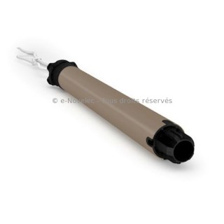 TYMOOV 10F2 - tête étoile compatible SOMFY [- Moteur de volets roulants 10 Nm Filaire - Delta Dore]