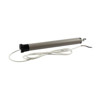 TYMOOV D20F2 - Tête Rollia [- Moteur filaire pour volets roulants 20Nm - 6357025 - Delta Dore]