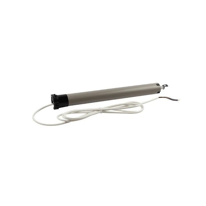TYMOOV D20F2 - Tête Rollia [- Moteur filaire pour volets roulants 20Nm - 6357025 - Delta Dore]
