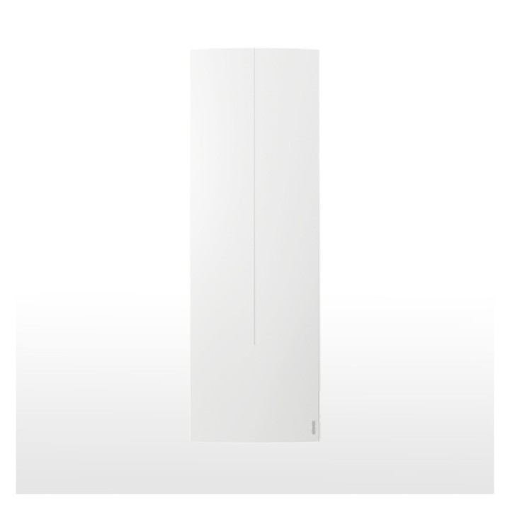 SOKIO Vertical [- Radiateur Inertie Aluminium - Atlantic]