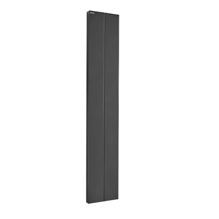 KOLONE Gris Anthracite [- TKLW - TKLG - Radiateur Inertie électrique - Acova]