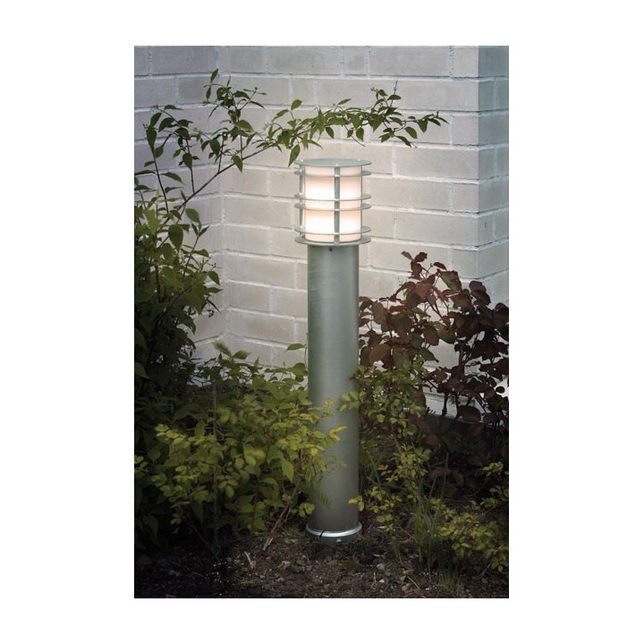 Borne STOCKHOLM - Hauteur 85 cm [- Eclairage extérieur - Norlys]