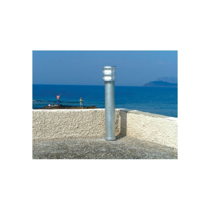 Borne STOCKHOLM - Hauteur 85 cm [- Eclairage extérieur - Norlys]