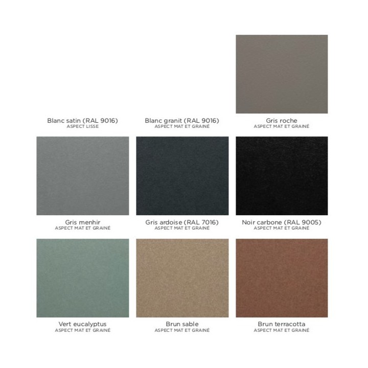 RIVIERA 2 - Etroit [- Sèche-serviettes électrique - Thermor]