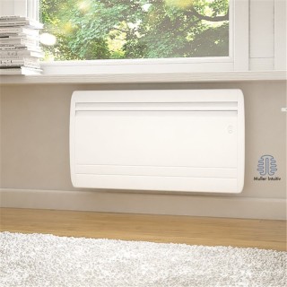 NOVIUM Smart ECOcontrol - Bas [- Convecteur - Muller Intuitiv - Noirot - Applimo - Airelec]