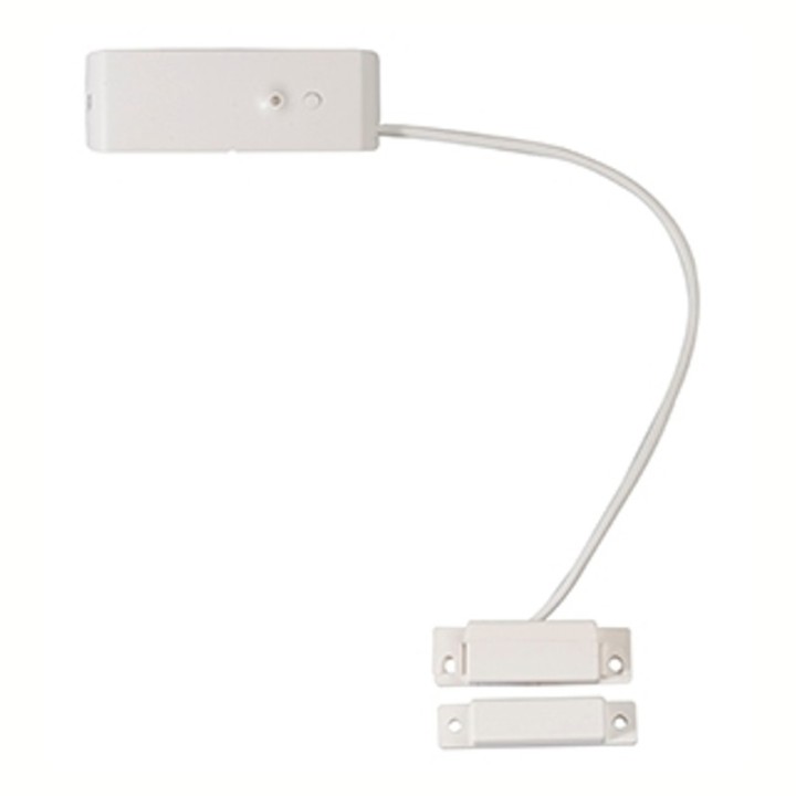 DÉTECTEUR D'OUVERTURE POUR MENUISERIE ALUMINIUM  [- HOME KEEPER - Accessoire de sécurité - Somfy]