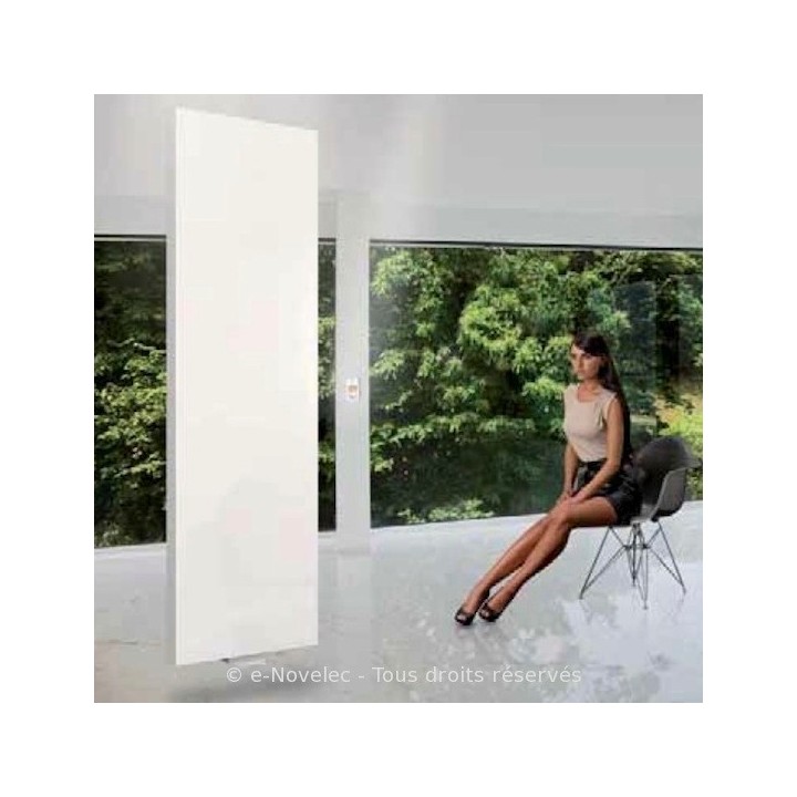 LANGILA [- Radiateur Inertie Design à fluide caloporteur - LVI]