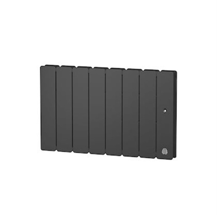 BELADOO Bas - Anthracite - Connecté [- Radiateur Inertie Fonte - Muller Intuitiv - Noirot - Applimo - Airelec]