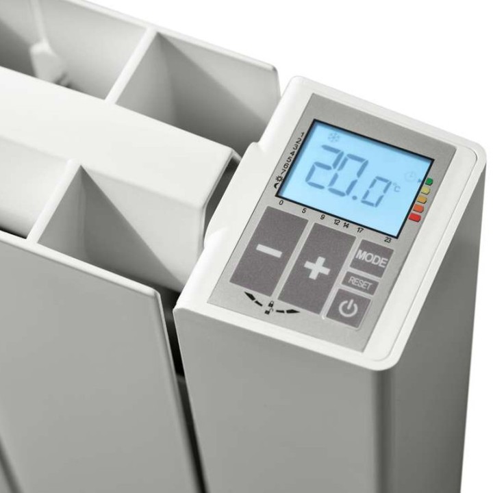 ATOLL New [- TAXN - Radiateur Inertie électrique - Acova]