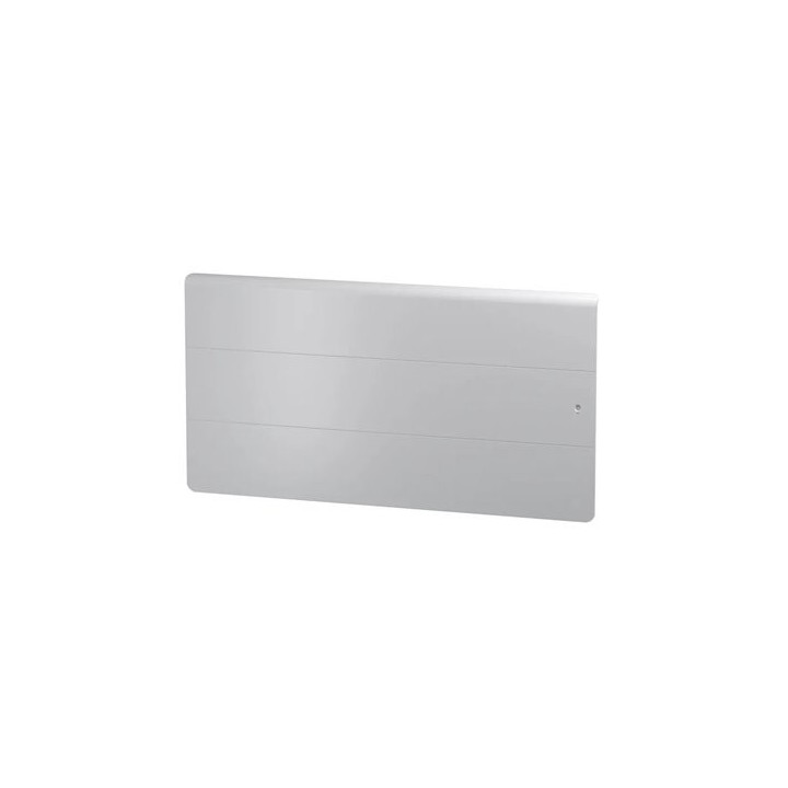 AXOO Bas - Blanc - Connecté [- Radiateur Inertie Fonte - Muller Intuitiv - Noirot - Applimo - Airelec]