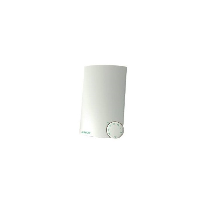 Thermostat ambiance pour post chauffage électrique [- Accessoire Post chauffage - BPCF - BRINK]