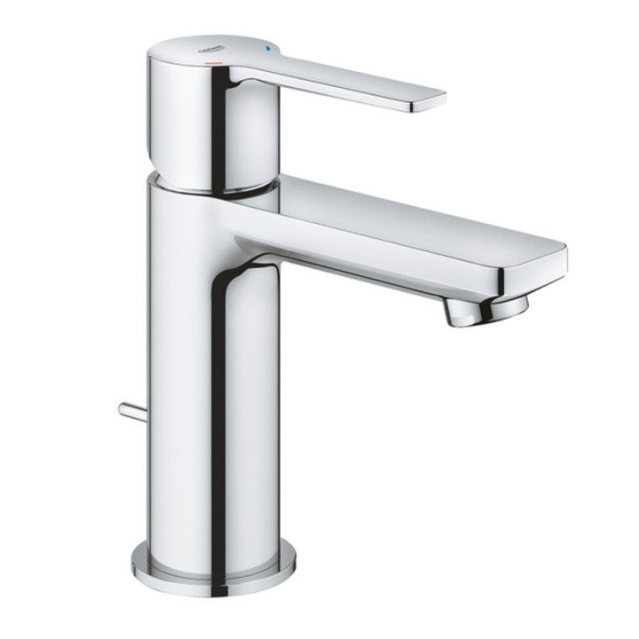 LINEARE - Mitigeur monocommande 1/2" lavabo Modèle pour lave-mains [- Robinetterie salle de bains - GROHE]