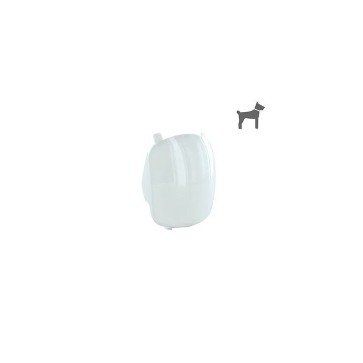 LA [- Lentille animaux pour DMB-DMBV-DMBD TYXAL+ - Gamme X3D - Delta Dore]