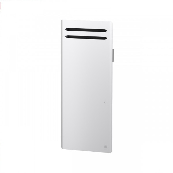 SENSUAL Vertical [- Radiateur Inertie Aliminium - Muller Intuitiv - Noirot - Applimo - Airelec]