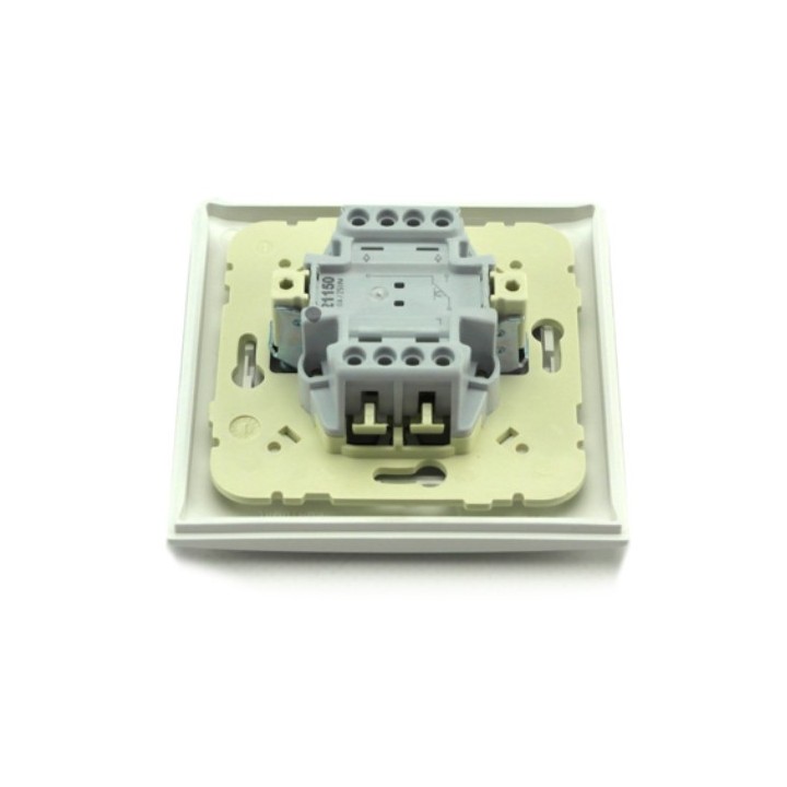 Bouton poussoir pour VMC DUOCOSY HR (412191 et 412192) [- pièce détachée VMC double flux - Atlantic]