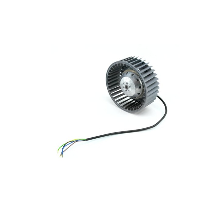 Mototurbine pour HYGROCOSY MINI V2 - Ref 512178 [- pièce détachée VMC simple flux - Atlantic - Ni repris ni échangé]
