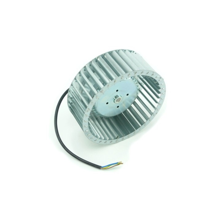 Mototurbine pour HYGROCOSY MINI BC - Ref 512291 [- pièce détachée VMC simple flux - Atlantic - Ni repris ni échangé]