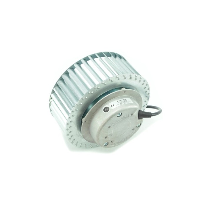 Mototurbine pour HYGROCOSY MINI BC - Ref 512291 [- pièce détachée VMC simple flux - Atlantic - Ni repris ni échangé]