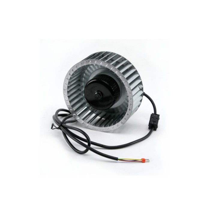 Mototurbine pour HYGROCOSY FLEX BC - Ref 412295, 412296, 412297, 412278, 412279 ou 412280  [- pièce détachée VMC - Atlantic]