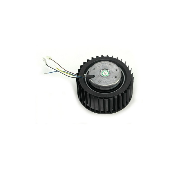 Mototurbine de rechange pour AUTOCOSY L - Ref 412218 [- pièce détachée VMC - Atlantic - Ni repris ni échangé]