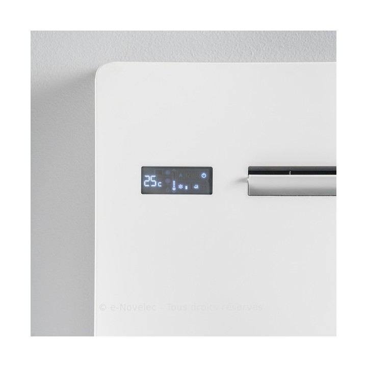 NEWREVE WIFI INVERTER 12 R32 [- Climatisation Inverter sans unité extérieure - Technibel]
