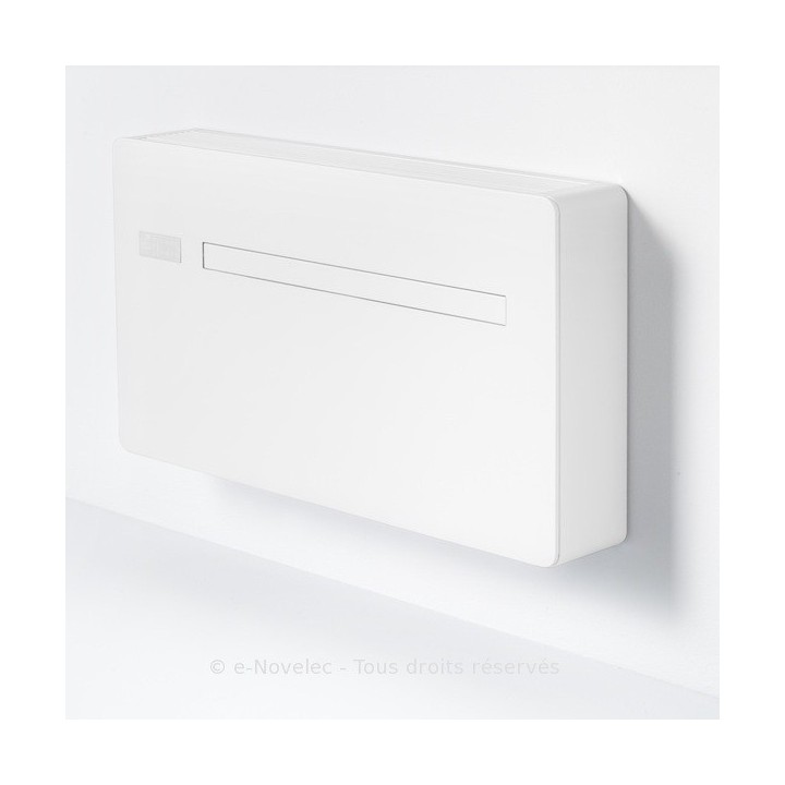 NEWREVE WIFI INVERTER 12 R32 [- Climatisation Inverter sans unité extérieure - Technibel]