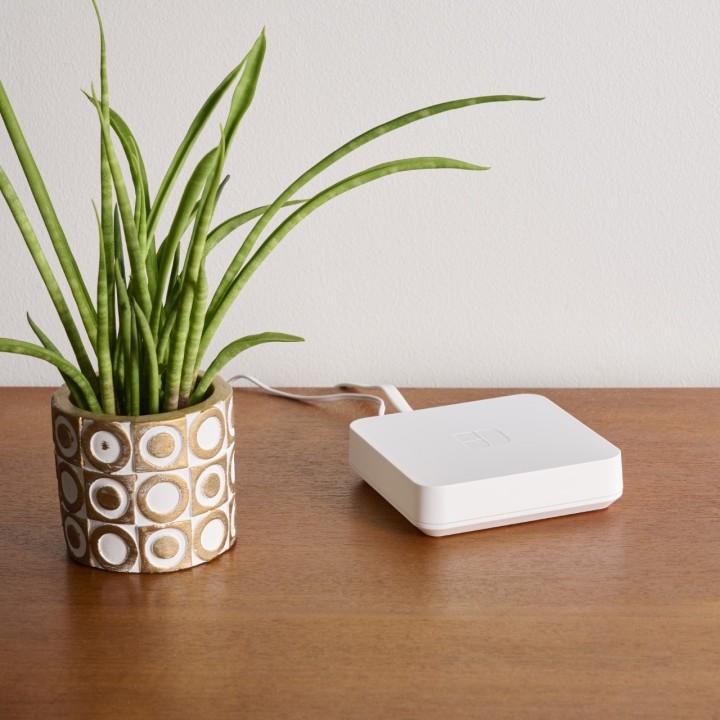 Tydom Home [- Box maison connectée Tydom Home - Delta Dore]