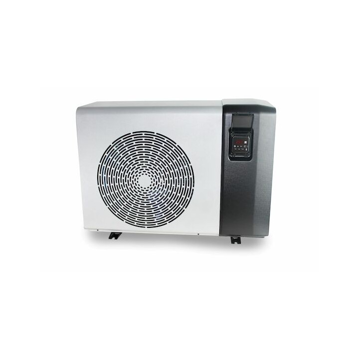 PX50 [- Pompe à chaleur de Piscine réversible - Zodiac]