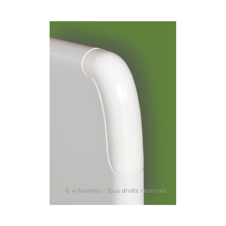 Radiateur petite enfance R21 (Radiateur inertie spécial petite enfance) [- Muller Intuitiv - Noirot - Applimo]