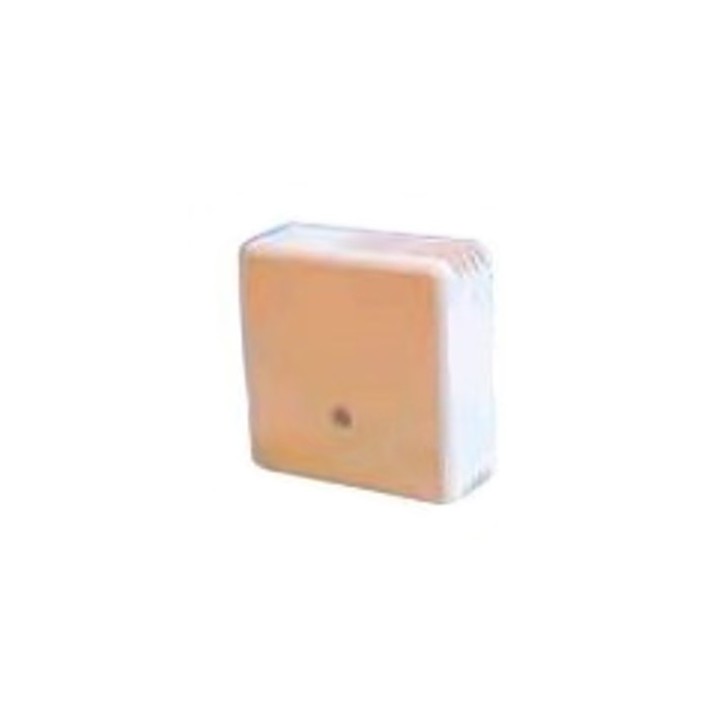Sonde murale d'ambiance pour accumulateur Accutherm [- Muller Intuitiv - Noirot - Applimo - Airelec]