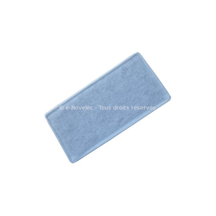 Filtre pour ancien modèle VMC AKOR HR (tissu) [- accessoire VMC double flux - Unelvent]