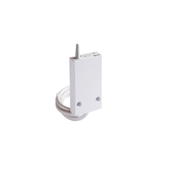 RF 6700 FP [- Récepteur radio pour chauffage électrique fil pilote pilotable en consigne - Delta Dore]