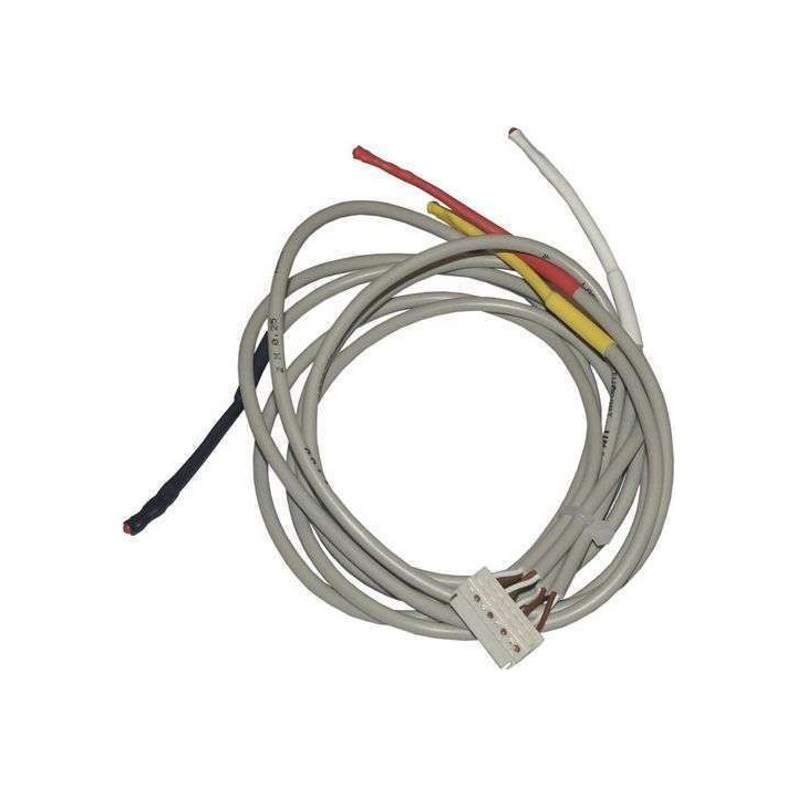 Sonde pour VMC OPTIMOCOSY HR et ACCESS (412203, 412258 et 412259) [- pièce détachée VMC - Atlantic]