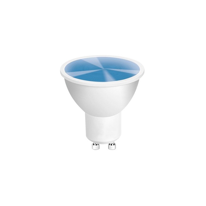 Easy Bulb GU10CW [- Ampoule Led connectée GU10, multicolore - Delta Dore]