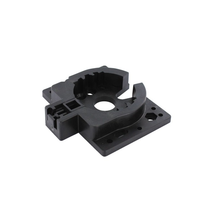 Support moteur tête Rollia [- Support de fixation pour moteur à tête Rollia pour coffre tunnel ou traditionnel - Delta Dore]