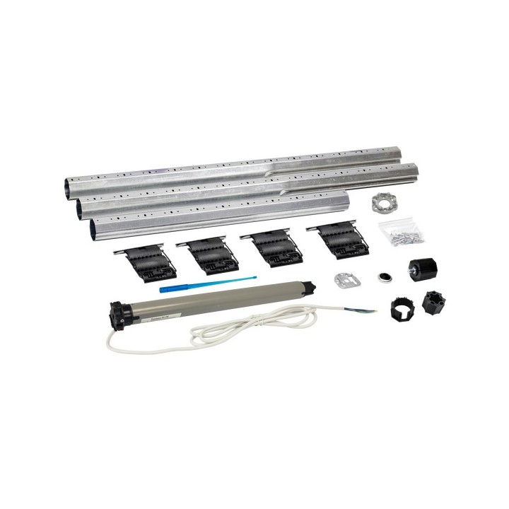 Pack Tymoov FB 30 [- Pack motorisation volet roulant avec moteur filaire - Delta Dore - NI REPRIS - NI ECHANGE]