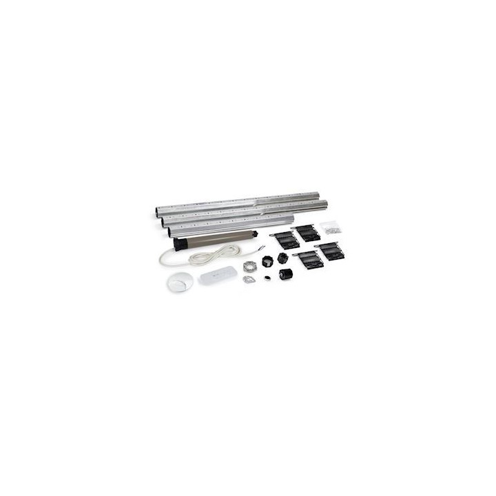 Pack Tymoov2 20 Silence+ [- Pack motorisation volet roulant 10Nm Radio Perform - Delta Dore - NI REPRIS - NI ECHANGE]