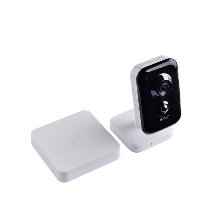 PACK TYCAM 1100 INDOOR [- Pack caméra connectée intérieure - Delta Dore]